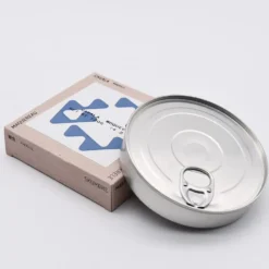 ABC+ I Plat cuisiné filets de maquereau au Curry