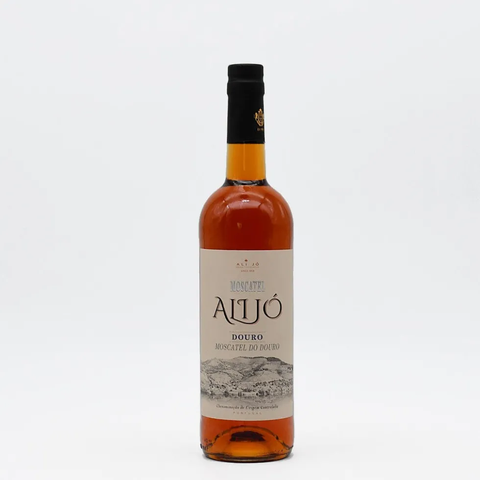 Alijó I Moscatel du Douro 5 ans - 75CL