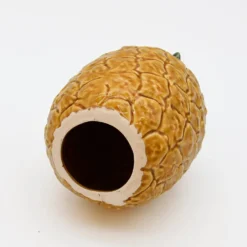 Ananas décoratif en céramique