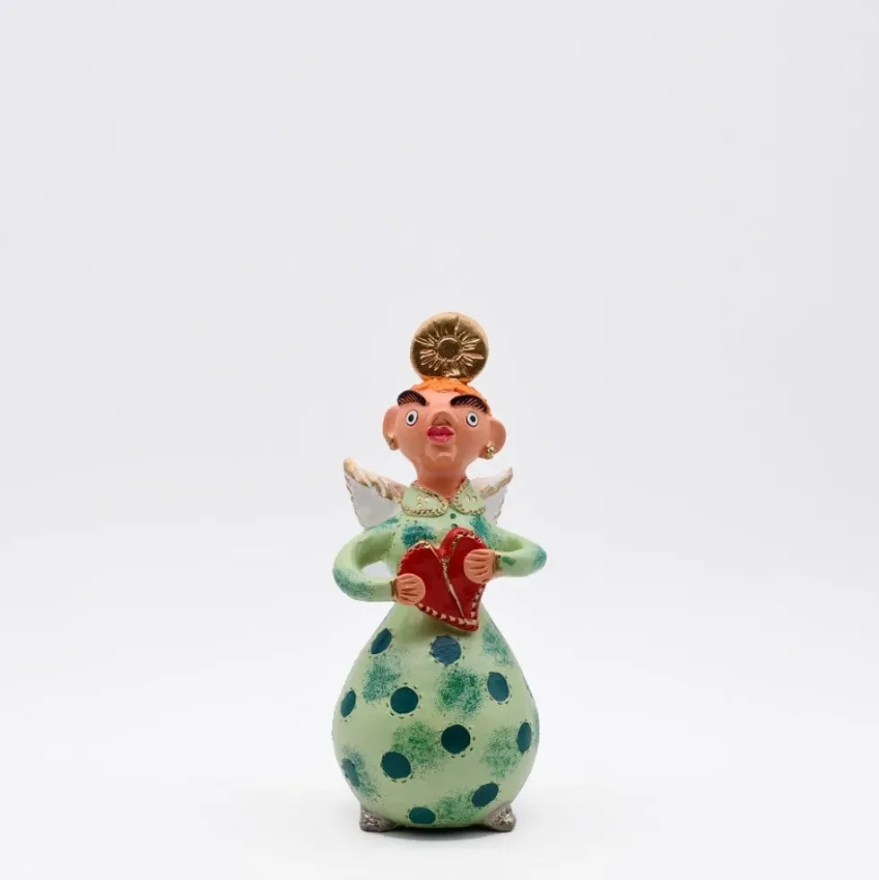 Anjo 25cm - Prazeres Côta