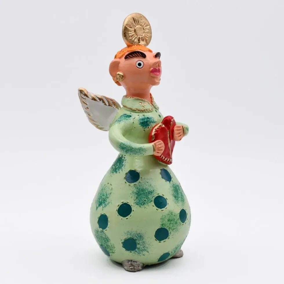 Anjo 25cm - Prazeres Côta