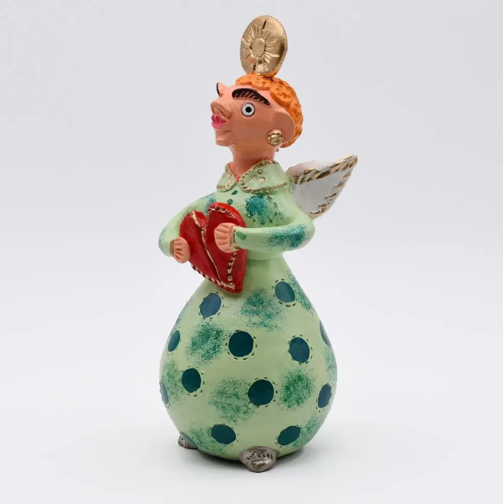 Anjo 25cm - Prazeres Côta
