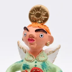 Anjo 25cm - Prazeres Côta