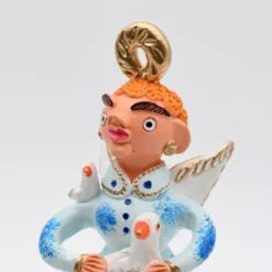 Anjo 25cm - Prazeres Côta