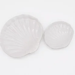 Assiette en céramique 