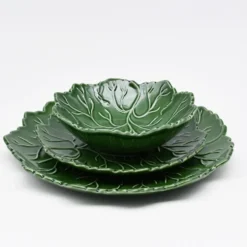 Assiette en céramique 