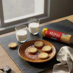 Assiette en céramique