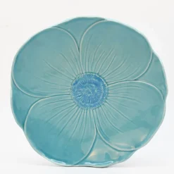Assiette en céramique