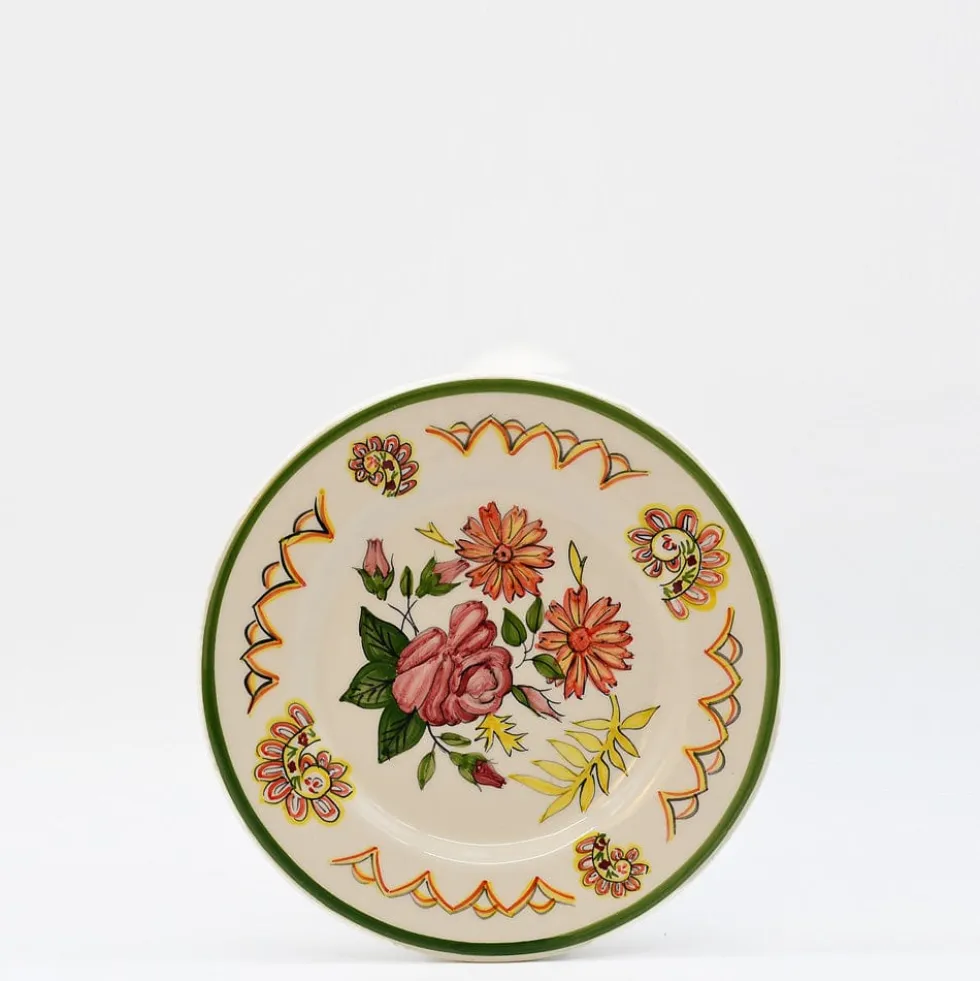 Assiette en céramique "Viana"