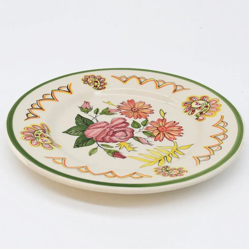 Assiette en céramique "Viana"