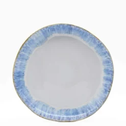 Assiette en grès "Brisa" - 28cm