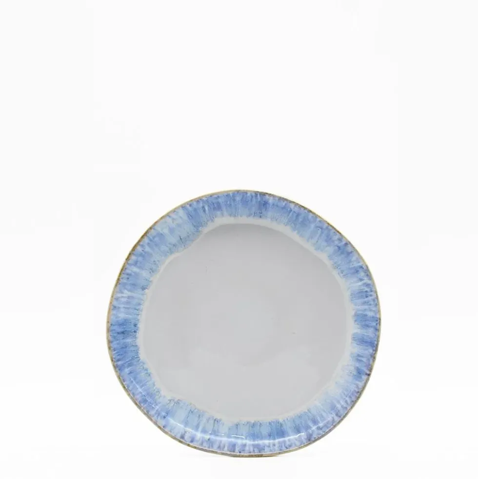 Assiette en grès "Brisa" - 21cm