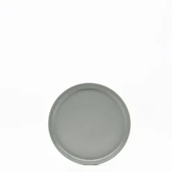 Assiette en grès “Pacifica
