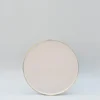 Assiette en porcelaine "Resonance" - 23cm