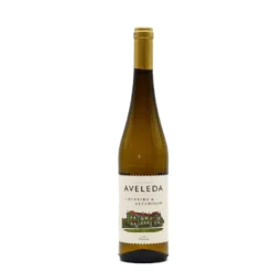 Aveleda Loureiro & Alvarinho I Vinho Verde - 75cl