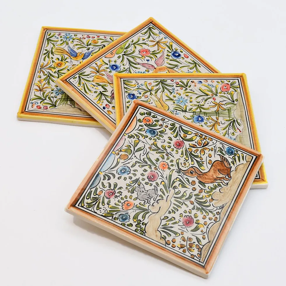Azulejo de Coimbra