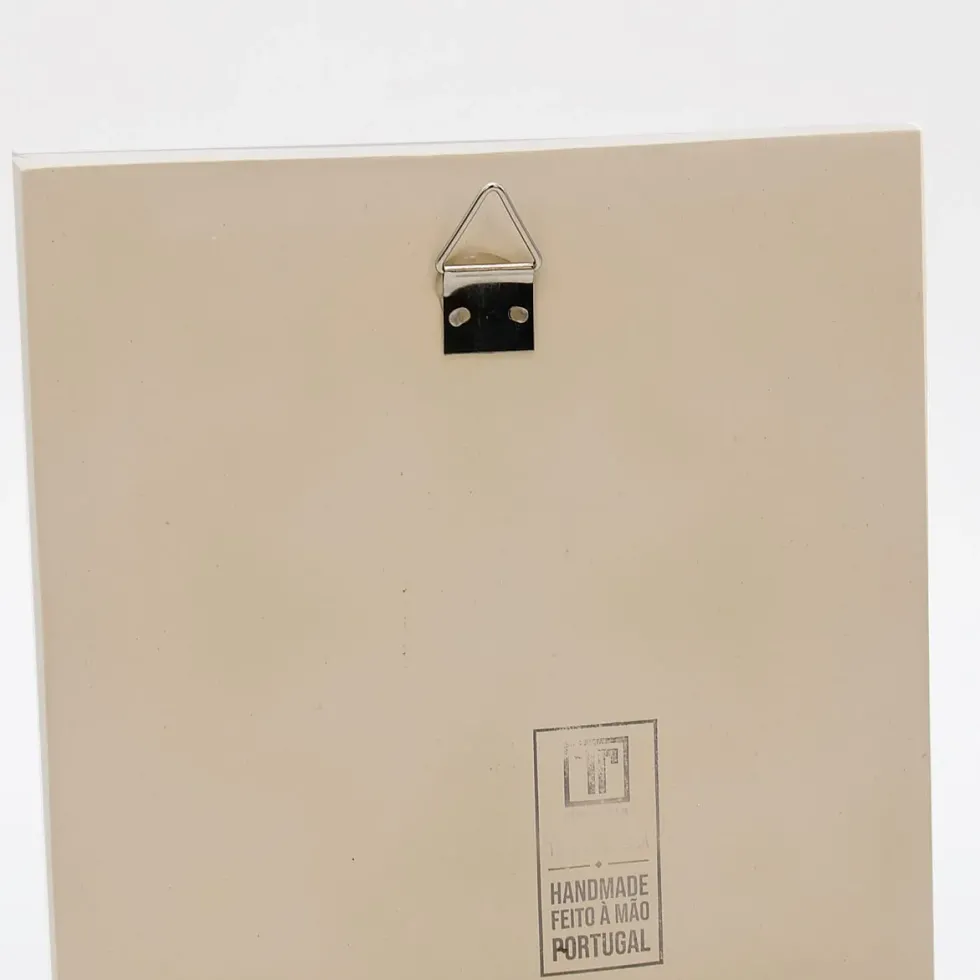 Azulejo Hispano-Maure 14x14cm