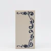 Azulejo n° de rue - Bordure