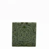 Azulejo Padrão à relief - 10x10cm