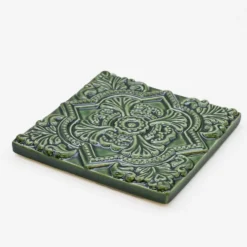 Azulejo Padrão à relief - 10x10cm