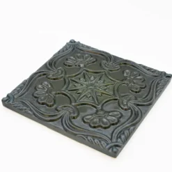 Azulejo Padrão à relief - 15x15cm