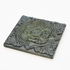 Azulejo Padrão à relief - 10x10cm
