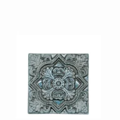 Azulejo Padrão à relief - 10x10cm