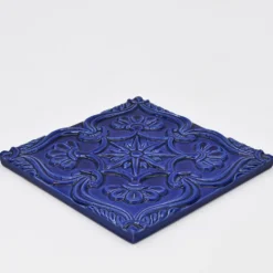 Azulejo Padrão à relief - 15x15cm