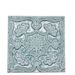 Azulejo Padrão à relief - 15x15cm