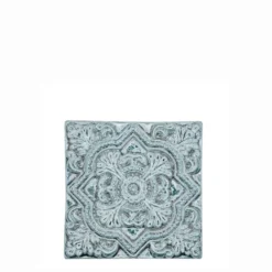 Azulejo Padrão à relief - 10x10cm