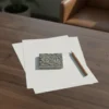 Azulejo Padrão à relief - 10x10cm