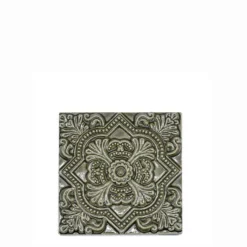 Azulejo Padrão à relief - 10x10cm