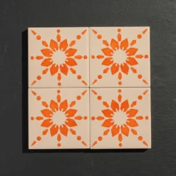 Azulejo Padrão 11x11cm