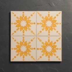 Azulejo Padrão 11x11cm