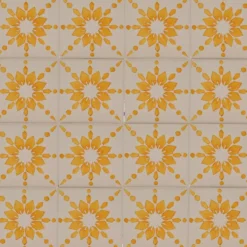 Azulejo Padrão 11x11cm
