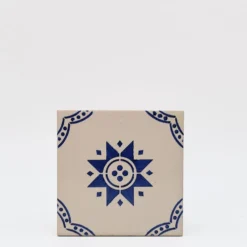 Azulejo Padrão 11x11cm