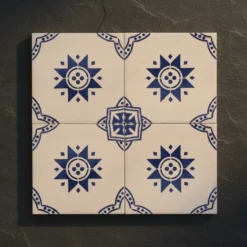 Azulejo Padrão 11x11cm