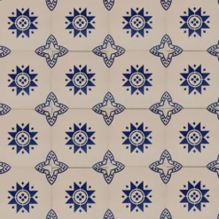 Azulejo Padrão 11x11cm