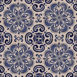 Azulejo Padrão 11x11cm