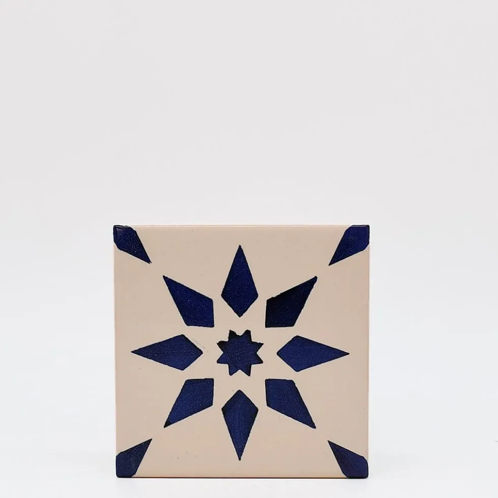 Azulejo Padrão 11x11cm