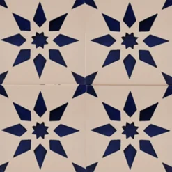 Azulejo Padrão 11x11cm