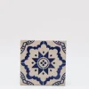 Azulejo Padrão 11x11cm