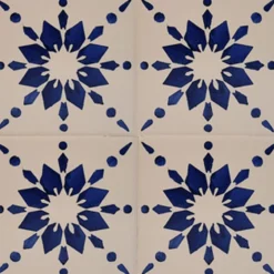 Azulejo Padrão 11x11cm