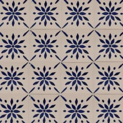 Azulejo Padrão 11x11cm