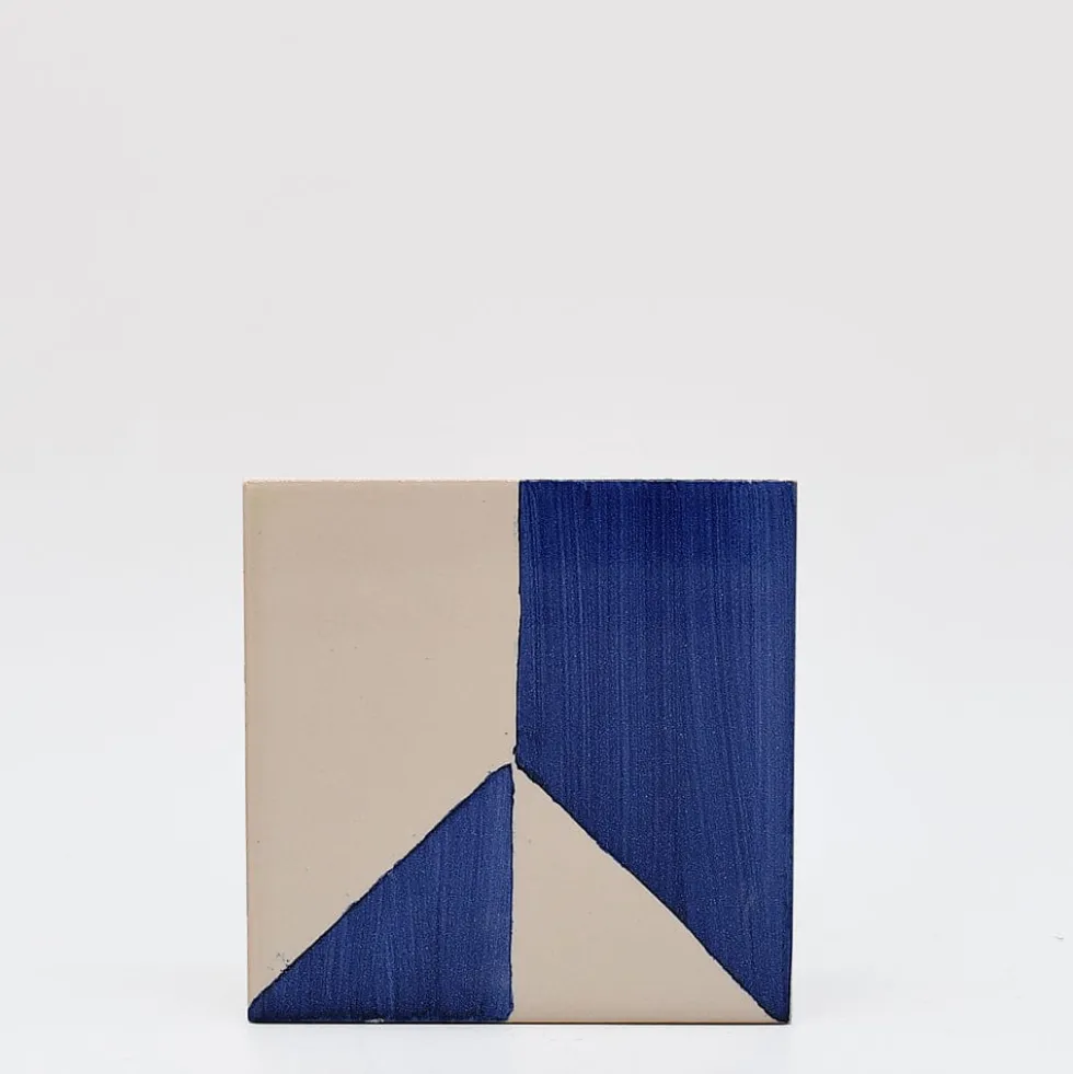 Azulejo Padrão 11x11cm