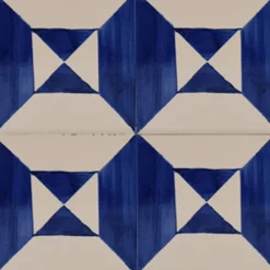 Azulejo Padrão 11x11cm