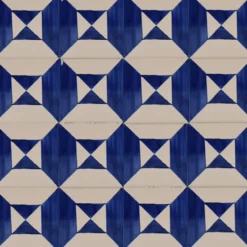 Azulejo Padrão 11x11cm