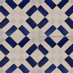 Azulejo Padrão 11x11cm