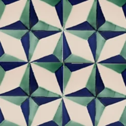 Azulejo Padrão 11x11cm