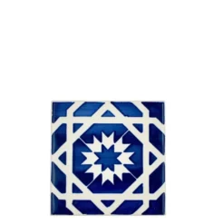 Azulejo Padrão 11x11cm